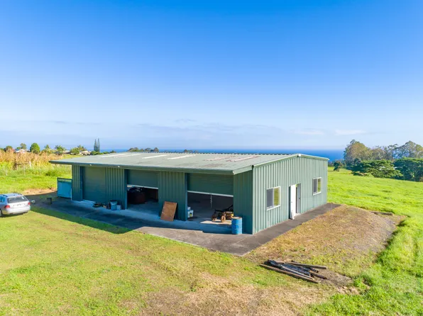 29-292 Kulaiwi Rd Lot 12, Hakalau, HI 96710