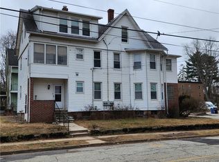 122 Lewis Blvd, Killingly, CT 06239