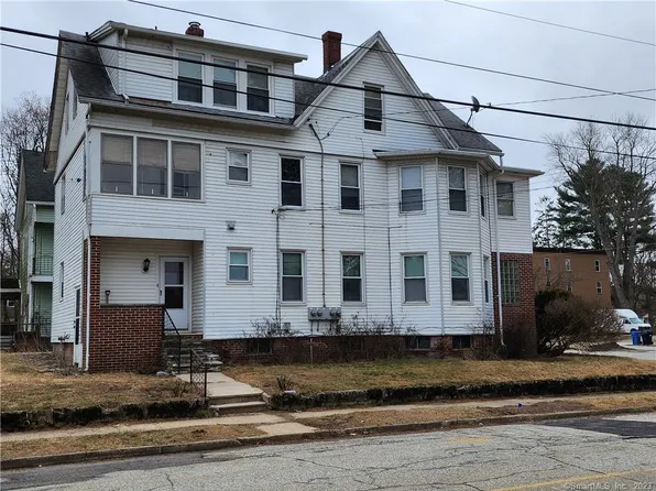 122 Lewis Boulevard, Killingly, CT 06239