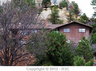 860 Big Valley Dr, Colorado Springs, CO 80919