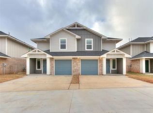 13015 NW 3rd St, Yukon, OK 73099