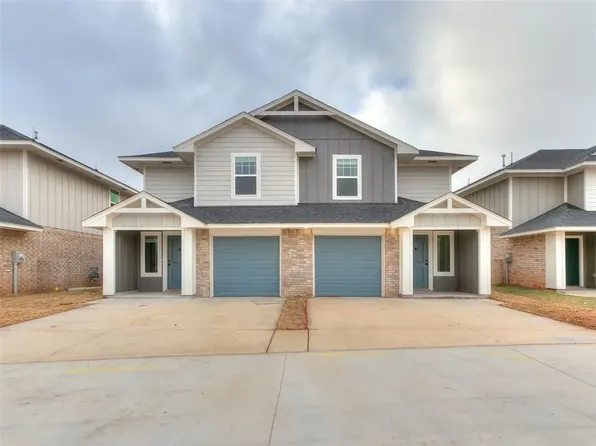 13015 NW 3rd St, Yukon, OK 73099