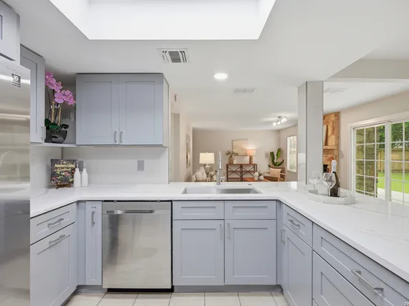 4630 Barhill, San Antonio, TX 78217