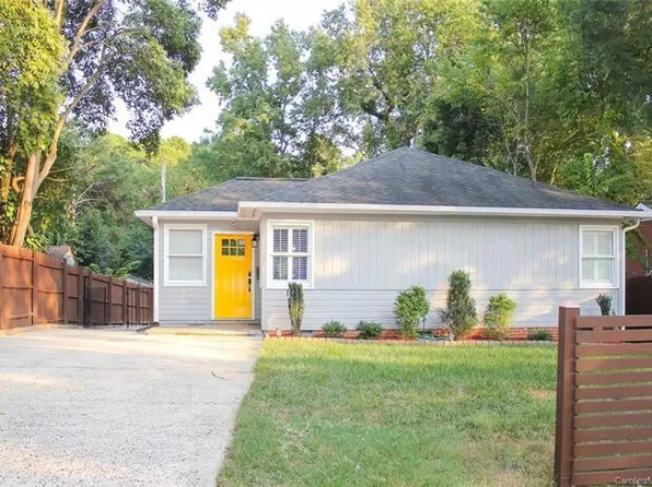 2908 Florida Ave, Charlotte, NC 28205