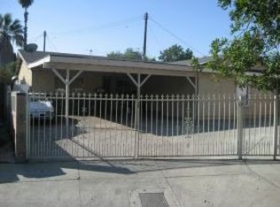 13446 Gager St, Pacoima, CA 91331