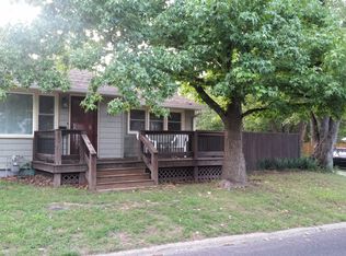 115 Pershing Rd, Columbia, MO 65203