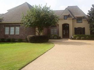 628 Picketts Mill Dr, Shreveport, LA 71115