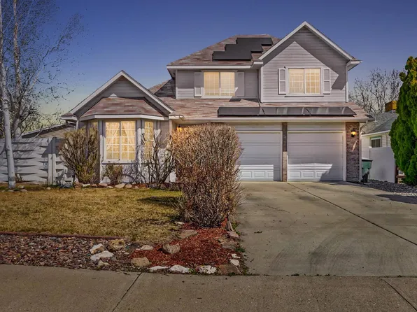 2978 Brookwood Dr, Grand Junction, CO 81504