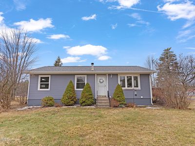 9 Reservoir Road, Altamont, NY, 12009