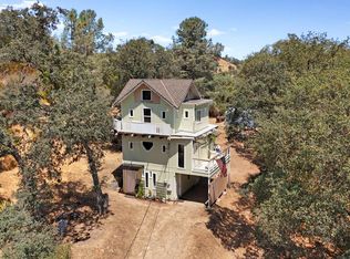 2595 Heney Ln, Valley Springs, CA 95252