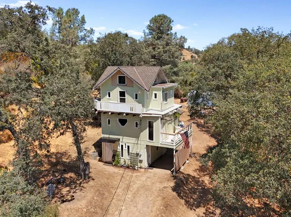 2595 Heney Ln, Valley Springs, CA 95252