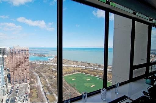 5th image of 2800 N Lake Shore Dr APT 4207
