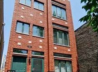 1342 W Grenshaw St UNIT 2, Chicago, IL 60607
