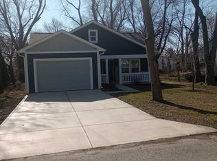 1115 W 6th St, Greenfield, IN 46140