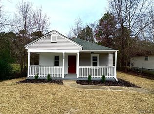 3608 Dupuy Rd, South Chesterfield, VA 23803