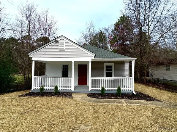 3608 Dupuy Rd, South Chesterfield, VA 23803