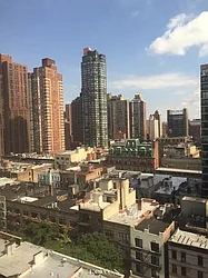 Rented by Town Residential