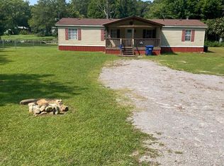 Windstream, Ashville, AL 35953