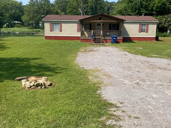 2156 Shore Dr, Ashville, AL 35953