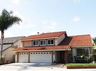 4567 Chelsea Ct, Cypress, CA 90630