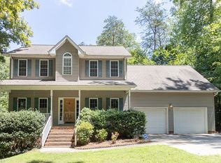 7560 Strawberry Rd, Summerfield, NC 27358