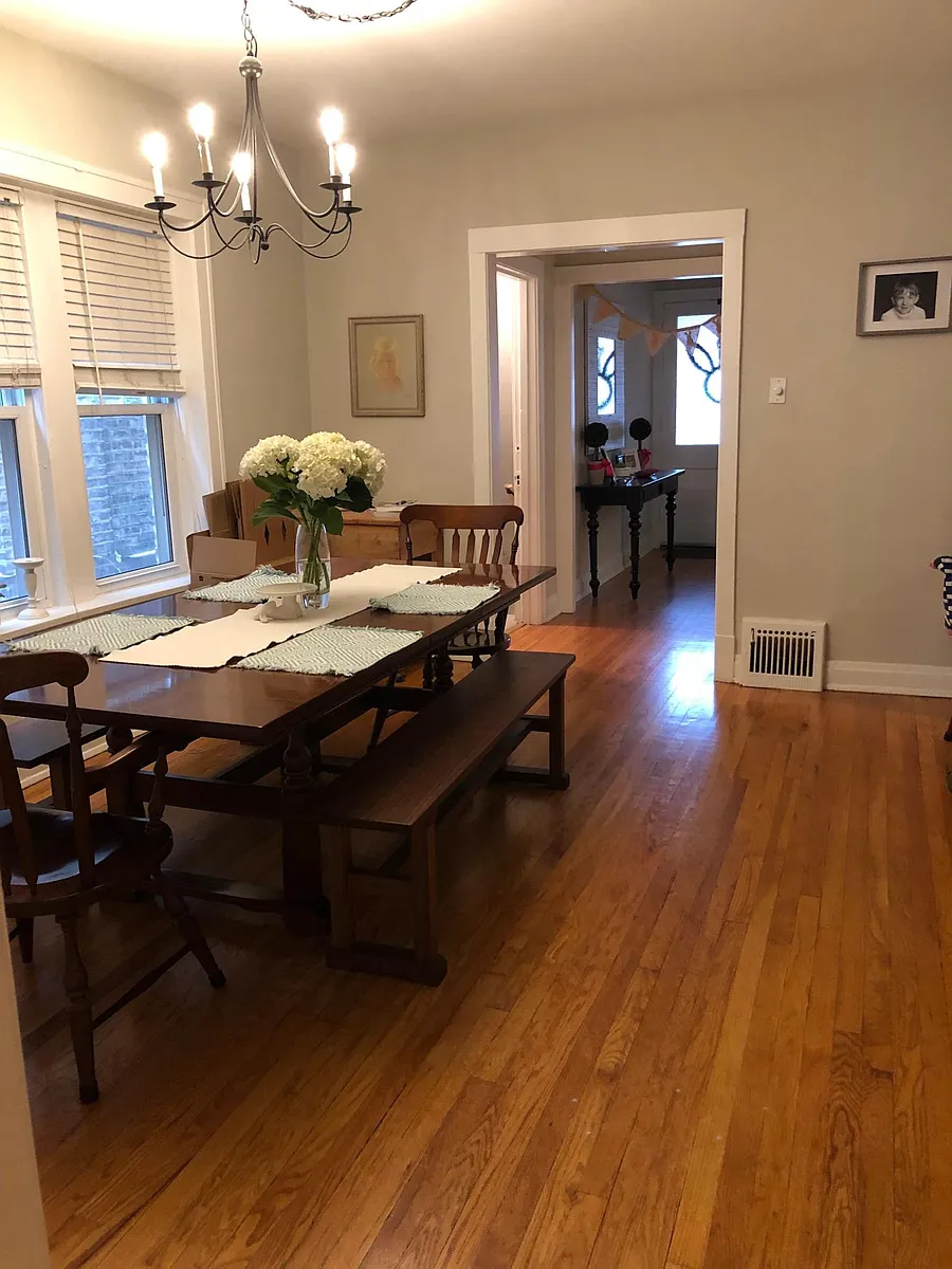 Building Photo - 4207 N Bell Ave #1