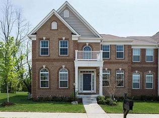 25168 Crested Wheat Dr, Aldie, VA 20105