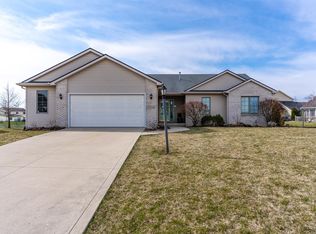 6714 Hilmer Ct, Fort Wayne, IN 46835