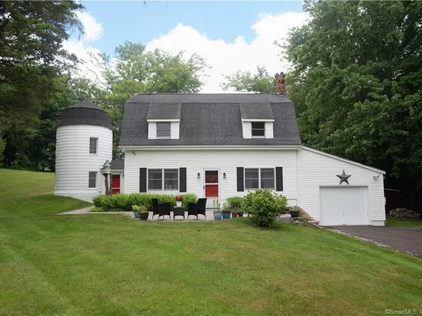 9A Tory Lane, Newtown, CT 06470