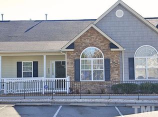 205 Blithe Pl #13, Morrisville, NC 27560