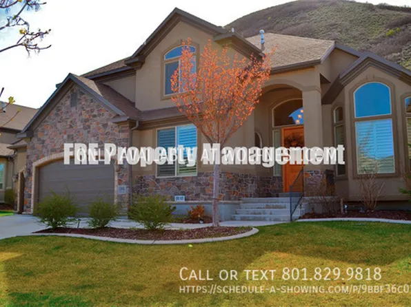 1394 E Lantern Ln, Draper, UT 84020