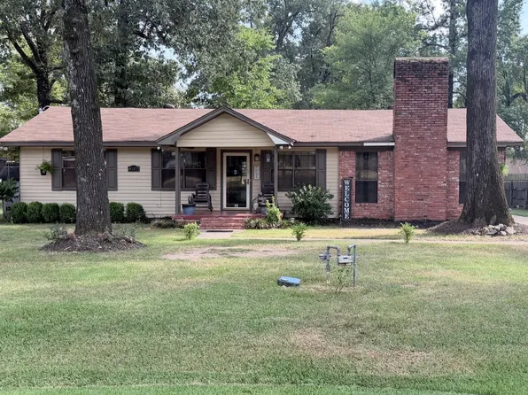 4127 Ridgeway Ave, Shreveport, LA 71107
