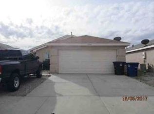 7940 Christopher Rd SW, Albuquerque, NM 87121
