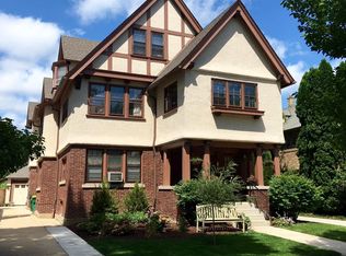 4209 N Stowell Ave, Milwaukee, WI 53211