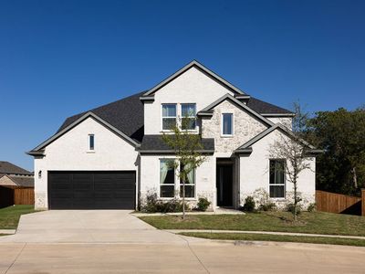 2301 Allston Dr, Little Elm, TX, 75068