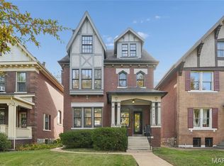 6146 Pershing Ave, Saint Louis, MO 63112