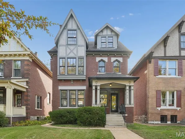 6146 Pershing Ave, Saint Louis, MO 63112