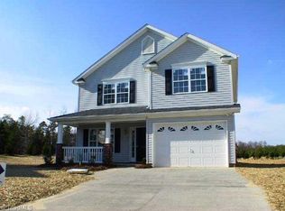 370 Laurel Oak Rnch, High Point, NC 27265