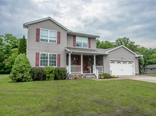 56 Locust St, Homer City, PA 15748