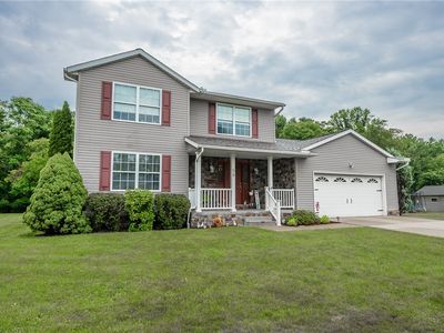 56 Locust St, Homer City, PA, 15748