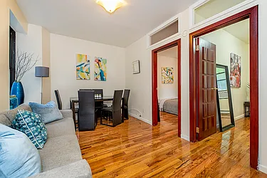 Rented by Portman Realty Corp