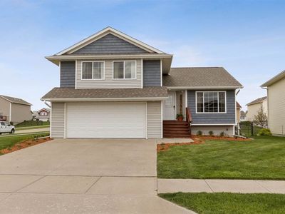 1618 Vesti Ln, Iowa City, IA, 52240