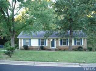 5019 Timmons Dr, Durham, NC 27713