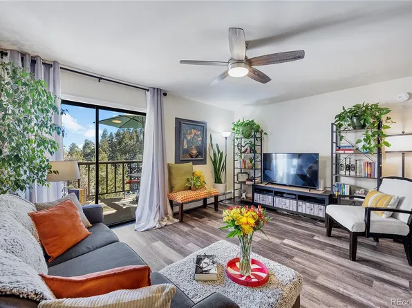 31270 John Wallace Road #304, Evergreen, CO 80439
