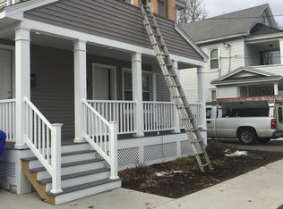 32 Webber St #32, Springfield, MA 01108