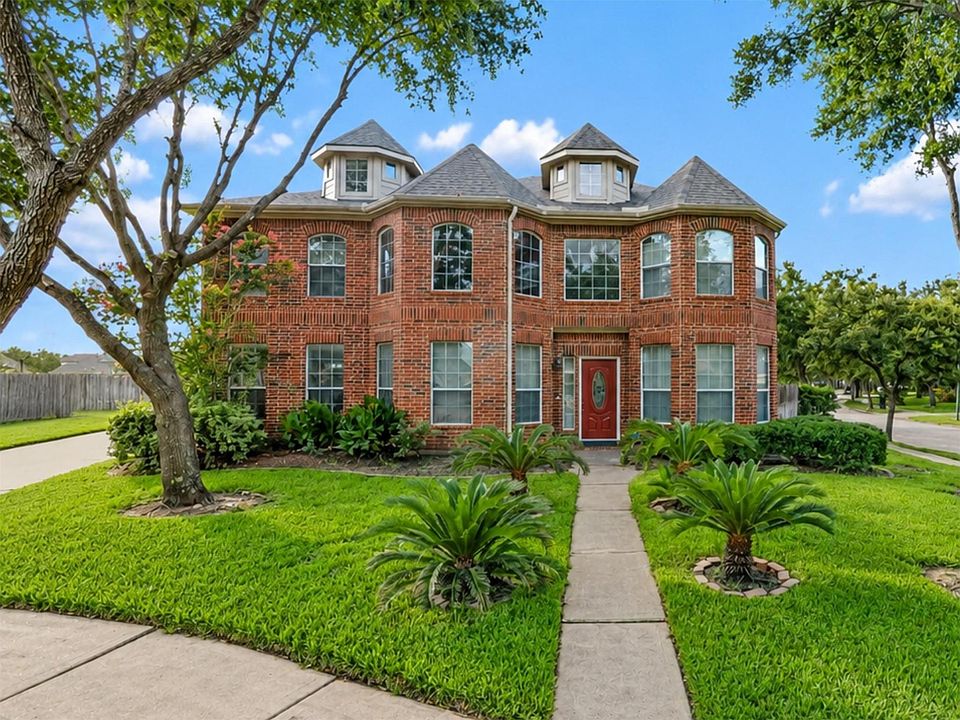 1st image of 20902 Shady Isle Ct