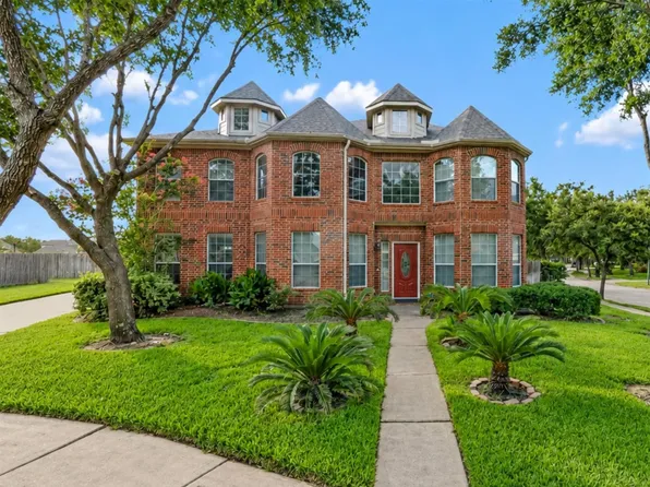 20902 Shady Isle Ct, Richmond, TX 77407