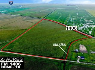 Fm 1406, Nome, TX 77629