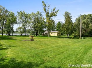 603 W Ruby Rd, Sheridan, MI 48884