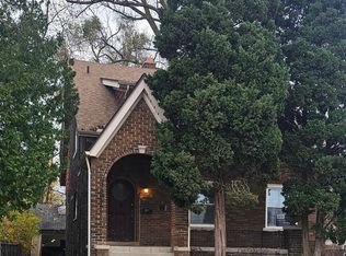 274 Lenox St NE, Detroit, MI